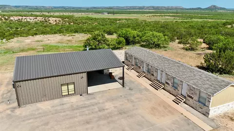 1089 Tennyson Rd, Bronte, TX 76933 photo 32