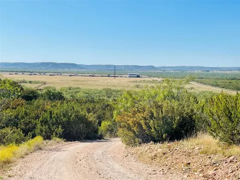 1089 Tennyson Rd, Bronte, TX 76933 photo 20