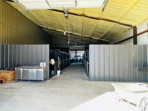1089 Tennyson Rd, Bronte, TX 76933 photo 13