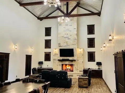 1089 Tennyson Rd, Bronte, TX 76933 photo 3