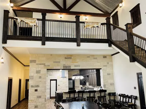 1089 Tennyson Rd, Bronte, TX 76933 photo 4