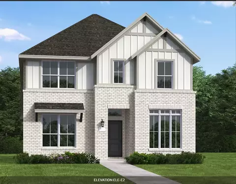 1812 Elm Pl, Northlake, TX 76247