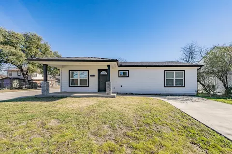 3701 May St, Fort Worth, TX 76110