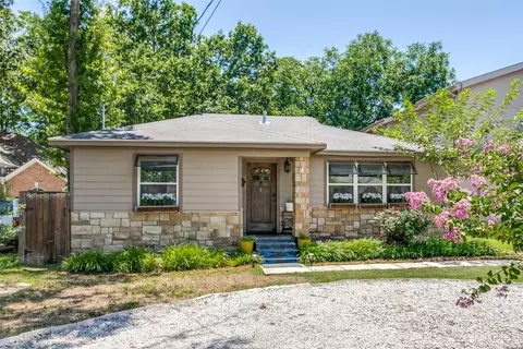 6542 Trammel Dr, Dallas, TX 75214