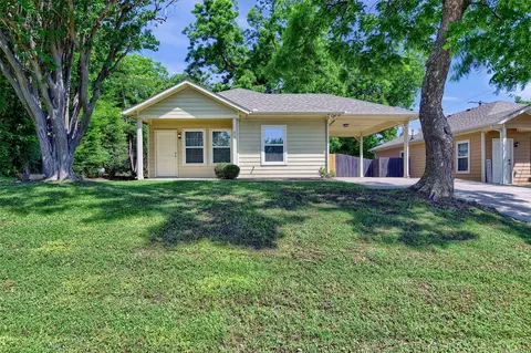 817 W Lamar St, Sherman, TX 75090
