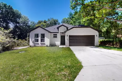 206 Seabreeze Dr, Gun Barrel City, TX 75156
