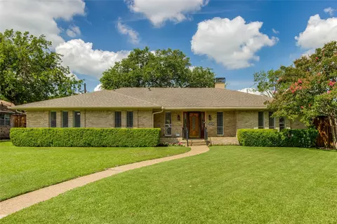 519 Brookshire Ln, Richardson, TX 75080