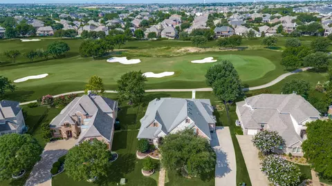 2720 Gentle Creek Trl, Prosper, TX 75078