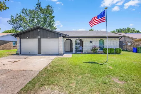 6804 Mickey Dr, Watauga, TX 76148