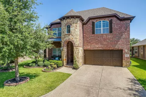 4617 Marseille Dr, Arlington, TX 76013