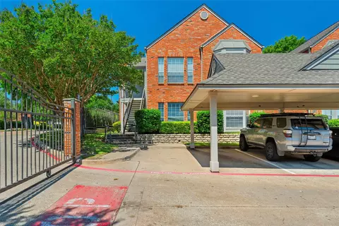12660 Hillcrest Rd #9201, Dallas, TX 75230