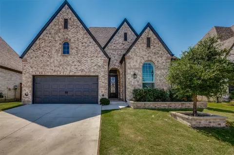 1633 Stowers Trl, Haslet, TX 76052