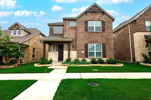1414 Bellevue Ave, Garland, TX 75044