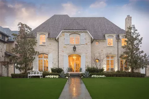 3504 Villanova St, University Park, TX 75225
