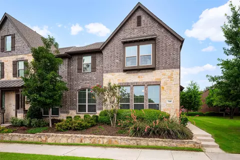7100 Chief Spotted Tail Dr, Mckinney, TX 75070