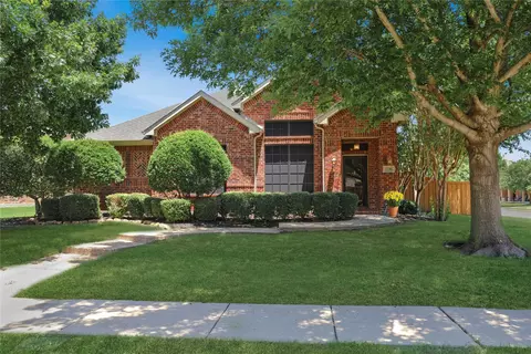 12316 Blue Ridge Dr, Frisco, TX 75033