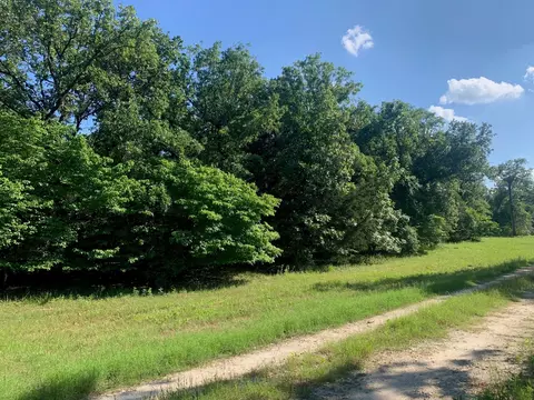 tbd Private Road 207, Fairfield, TX 75840