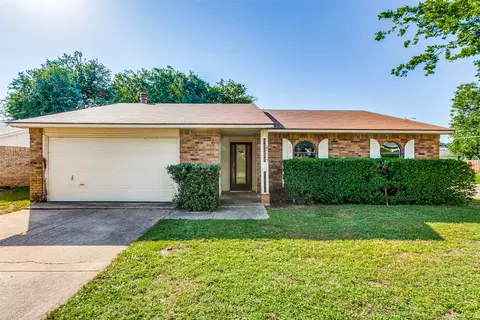 663 Leading Ln, Allen, TX 75002