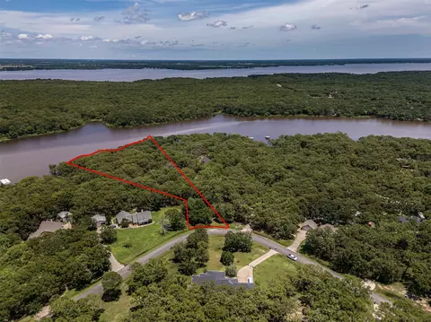 2234 Hideaway Ln, Quinlan, TX 75474