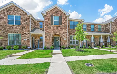2808 Bellflower Dr, Mesquite, TX 75150