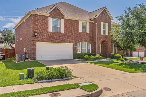 1519 Asbury Dr, Van Alstyne, TX 75495