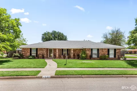 2909 Cromwell Ave, Wichita Falls, TX 76309