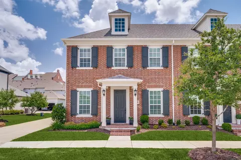 7448 Atlas Dr, Frisco, TX 75034