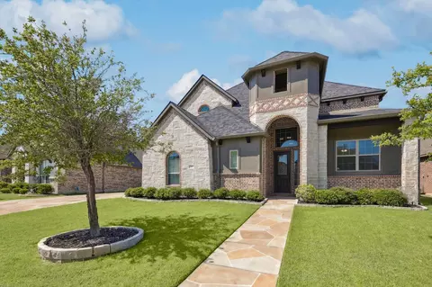 536 Big Bend Dr, Keller, TX 76248