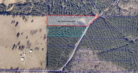 491 Cotton Valley Rd, Haughton, LA 71037