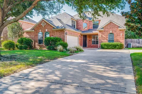 1126 Mossy Rock Dr, Keller, TX 76248