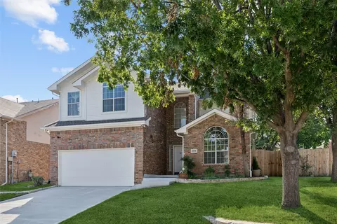 18116 Justice Ln, Dallas, TX 75287