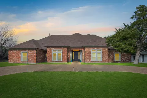 4707 Interlachen Cir, Dallas, TX 75287