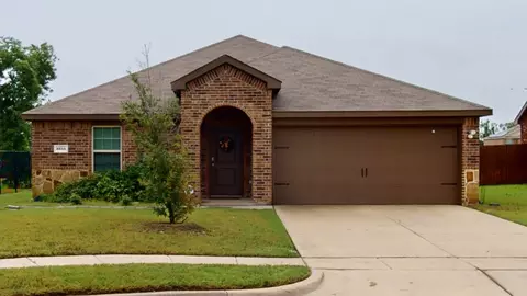 2614 Hutchins Dr, Seagoville, TX 75159