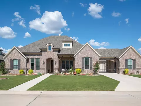 8900 Lazy Oak Dr, Justin, TX 76247