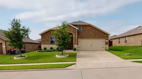 1009 Bois D Arc Ln, Anna, TX 75409
