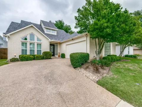6007 Bent Creek Trl, Dallas, TX 75252