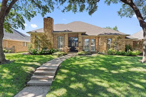 5109 Mustang Trl, Plano, TX 75093