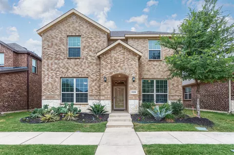 2152 Barx Dr, Little Elm, TX 75068