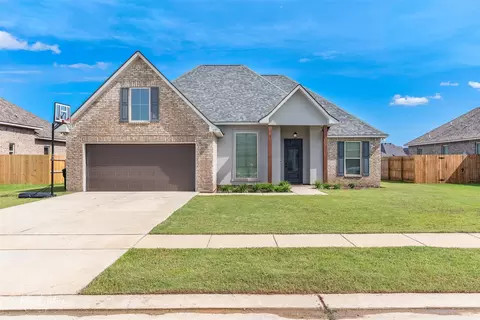 115 St Edmunds Way, Bossier City, LA 71111