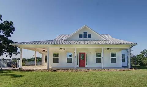 425 County Road 1370, Quitman, TX 75783