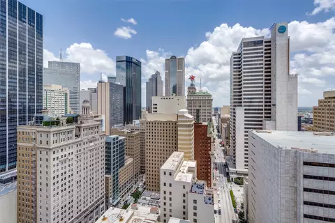 1200 Main St #2412, Dallas, TX 75202