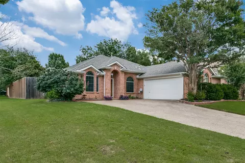 1453 Lockwood Dr, Keller, TX 76248