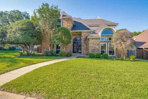 2700 Dunwick Dr, Plano, TX 75023