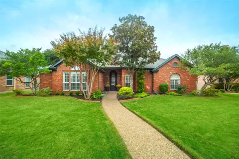 2413 Bowie Dr, Plano, TX 75025