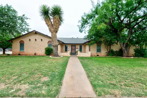 4082 Ligustrum Dr, Abilene, TX 79605