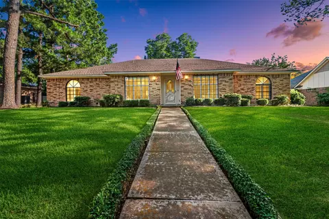 314 Northridge St, Denton, TX 76201