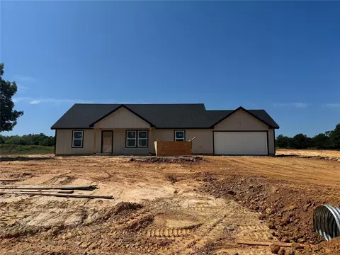 1041 Hereford Dr, Springtown, TX 76082
