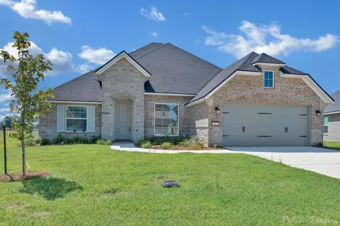 105 Cocodrie Cir, Bossier City, LA 71112