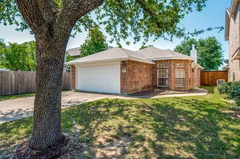 2311 Park Row, Mckinney, TX 75072