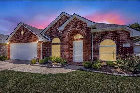 3005 Cantura Dr, Mesquite, TX 75181